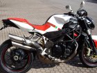 MV Agusta Brutal 910S Hydrogen